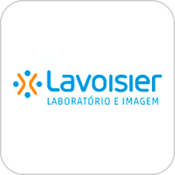Lavoisier Laboratório e Imagem